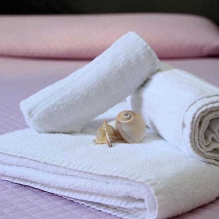 B&B Al Corso Salerno Ngoại thất bức ảnh