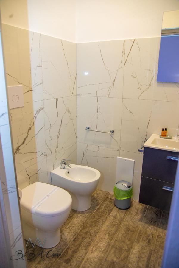 B&B Al Corso Salerno Ngoại thất bức ảnh
