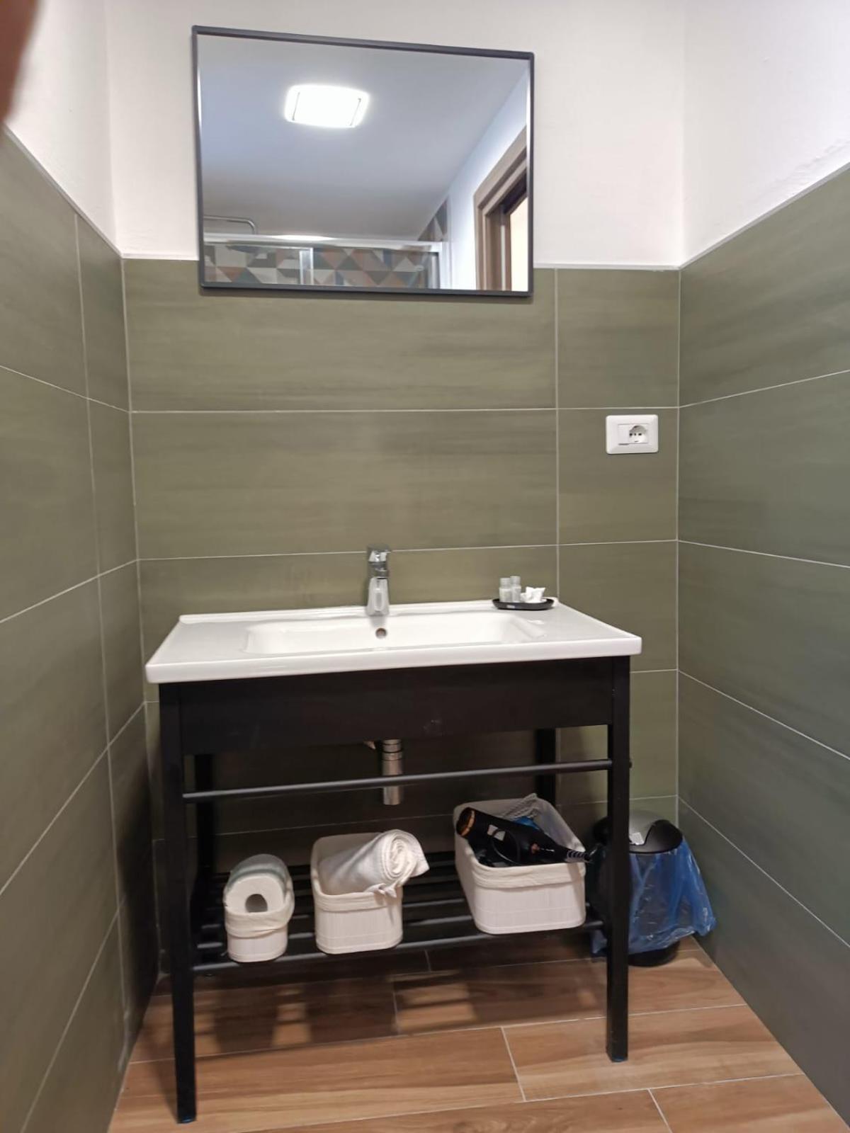 B&B Al Corso Salerno Ngoại thất bức ảnh