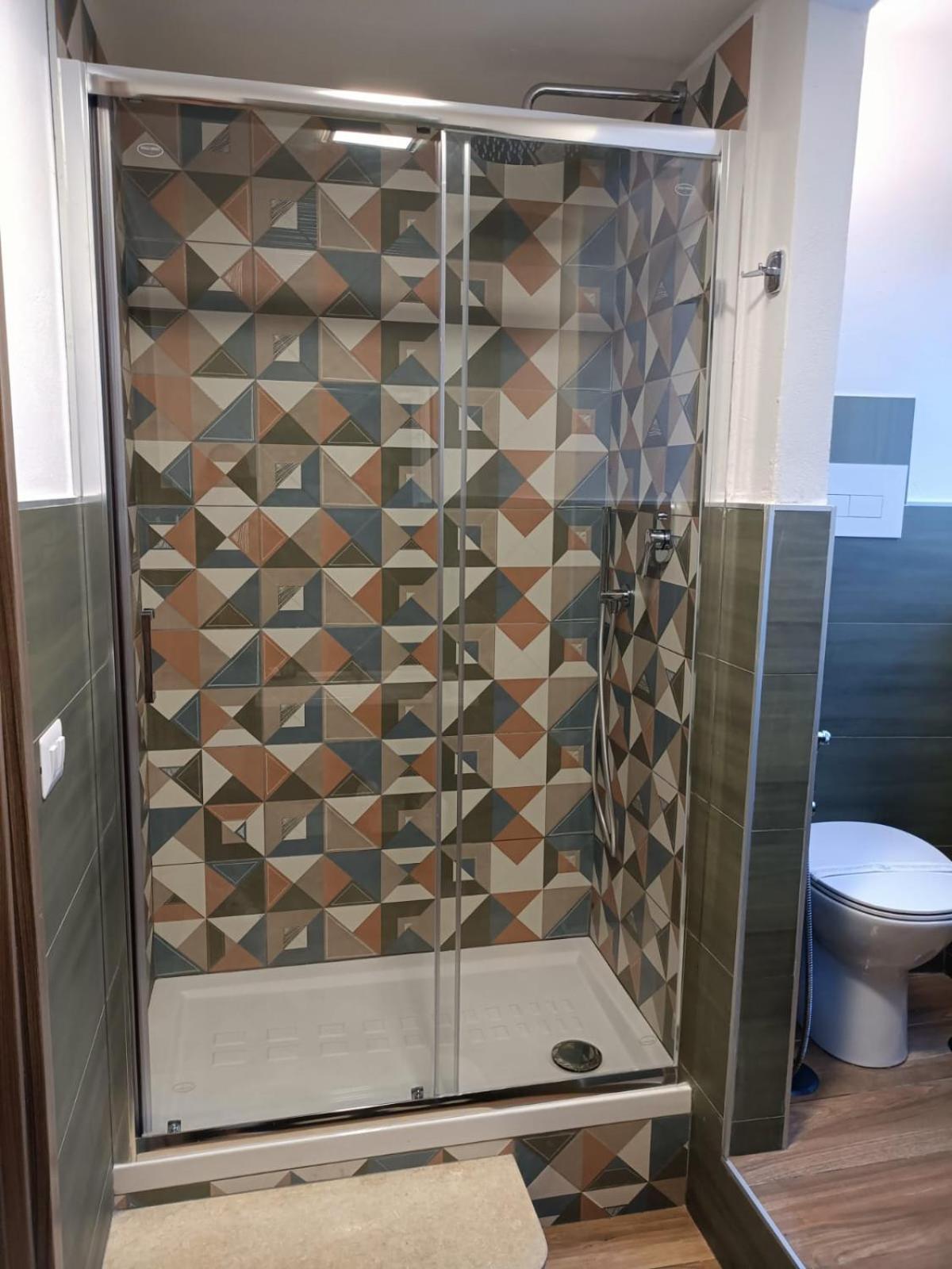B&B Al Corso Salerno Ngoại thất bức ảnh