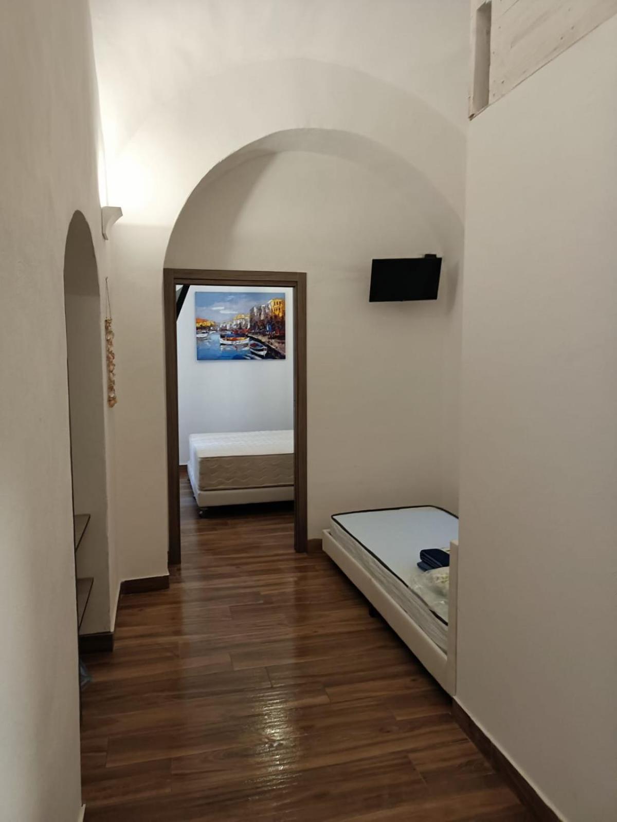 B&B Al Corso Salerno Ngoại thất bức ảnh