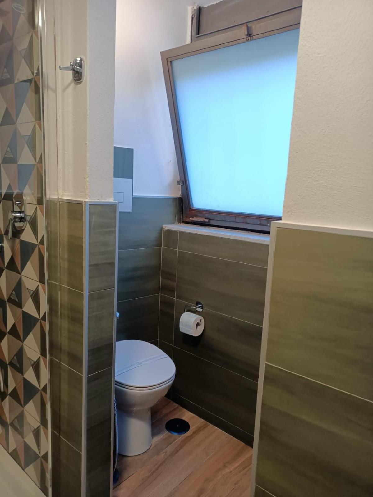 B&B Al Corso Salerno Ngoại thất bức ảnh