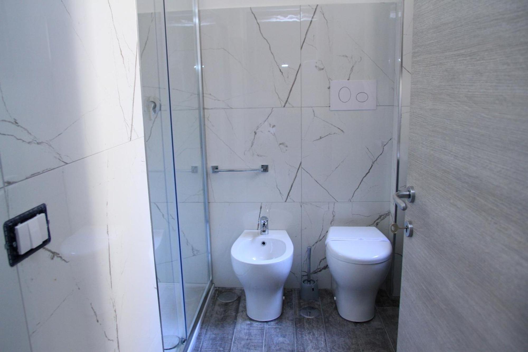 B&B Al Corso Salerno Ngoại thất bức ảnh