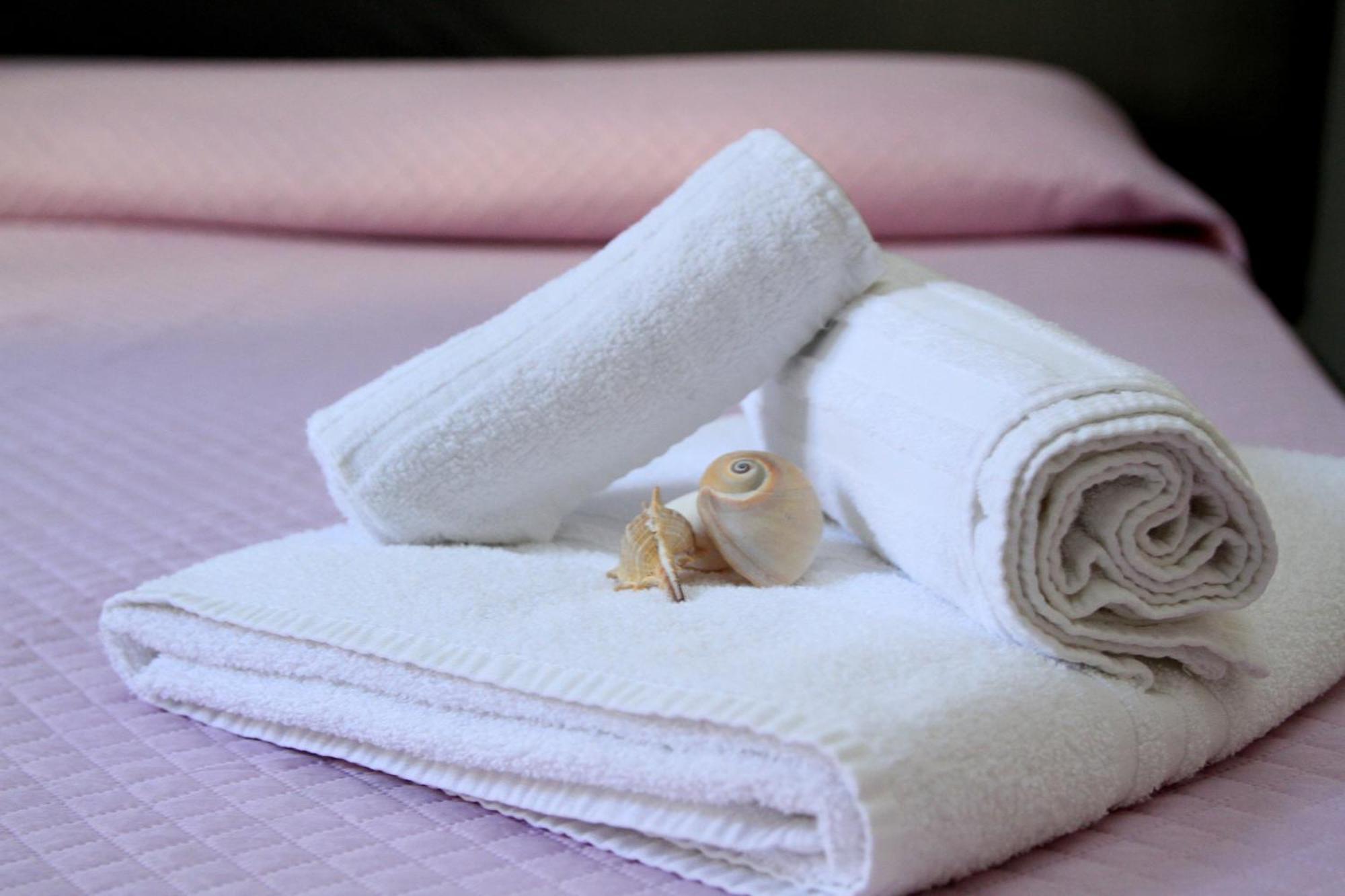 B&B Al Corso Salerno Ngoại thất bức ảnh
