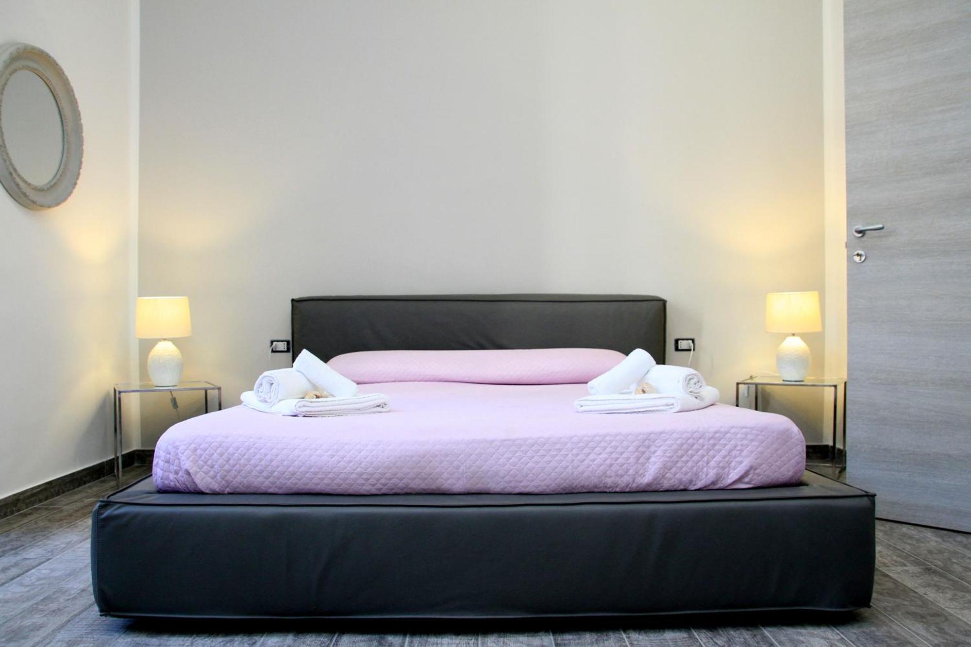 B&B Al Corso Salerno Ngoại thất bức ảnh