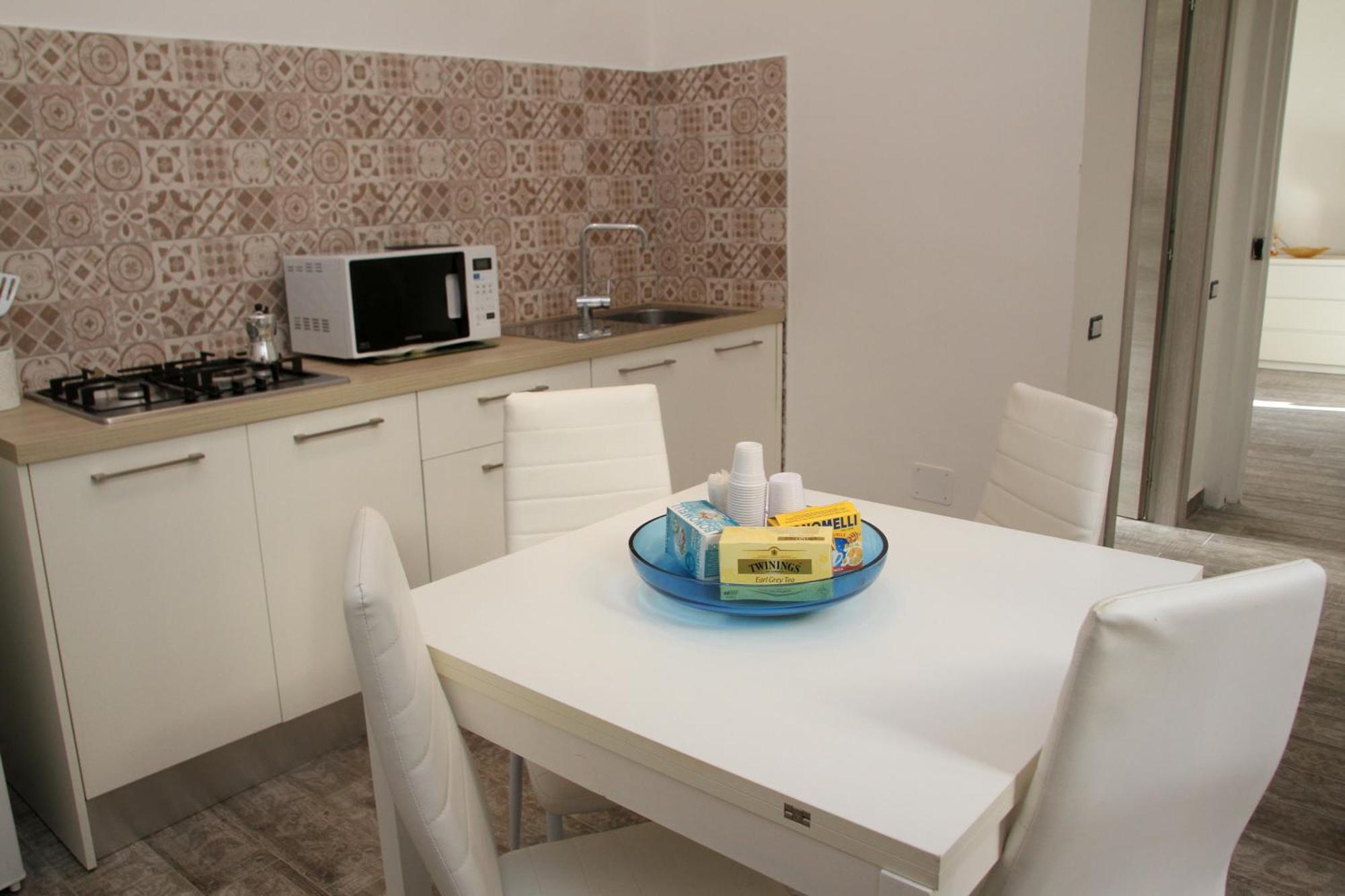B&B Al Corso Salerno Ngoại thất bức ảnh