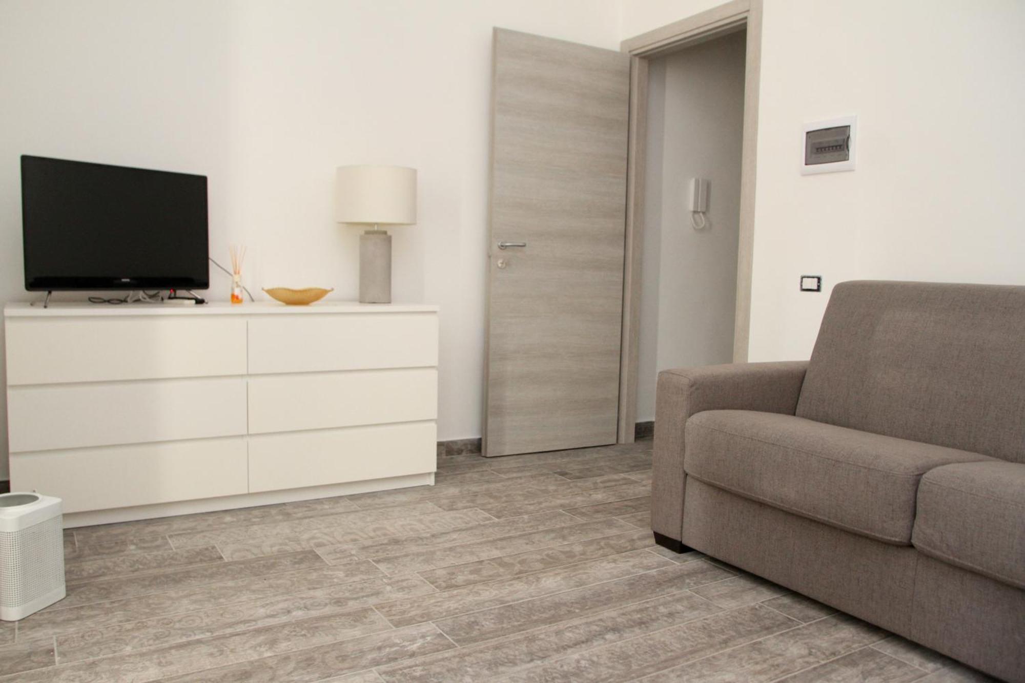 B&B Al Corso Salerno Ngoại thất bức ảnh